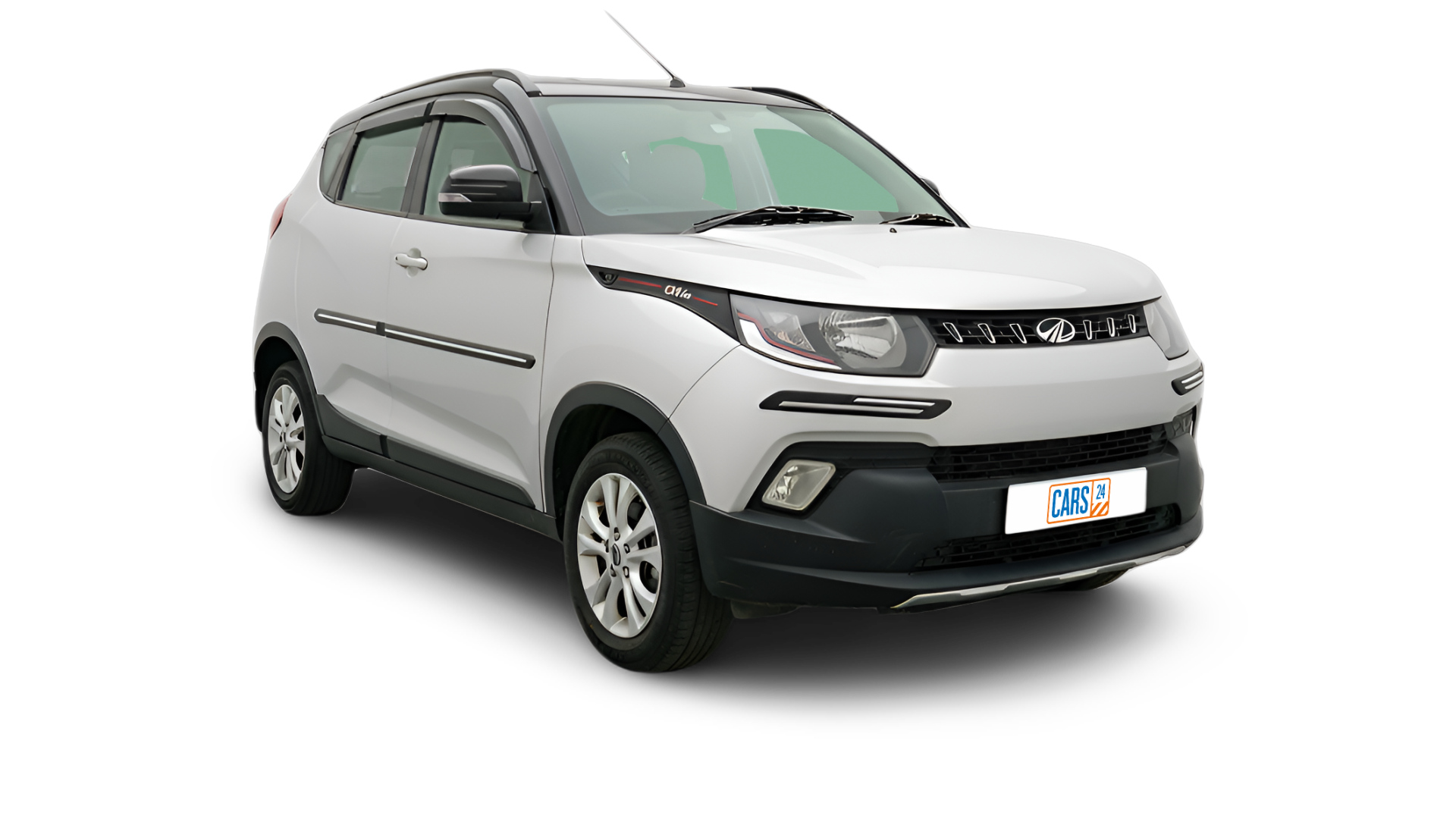 Mahindra KUV 100 NXT-img
